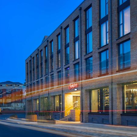 Hampton By Hilton York Piccadilly Hotel ภายนอก รูปภาพ