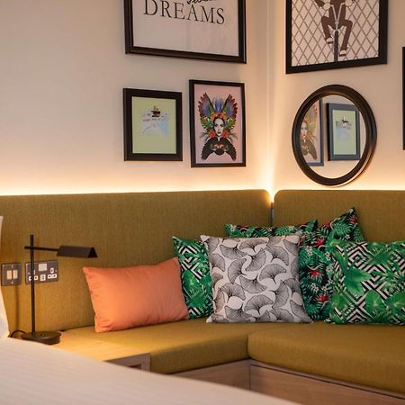 Hampton By Hilton York Piccadilly Hotel ภายนอก รูปภาพ