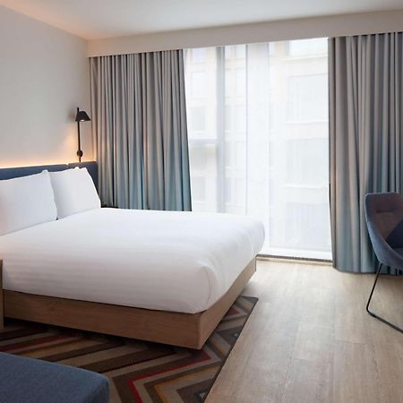 Hampton By Hilton York Piccadilly Hotel ภายนอก รูปภาพ